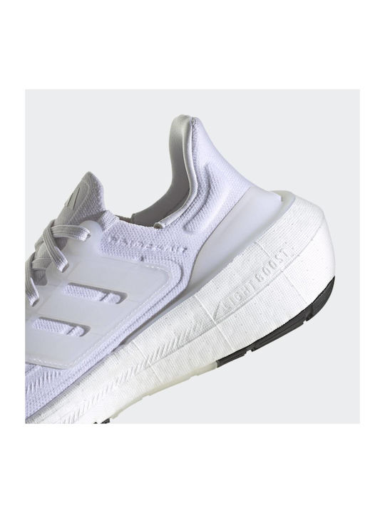 Ultraboost Light Sport Shoes Running Cloud White / Crystal White