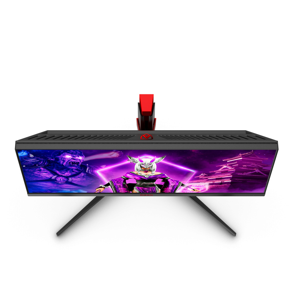 AOC Agon Pro AG344UXM Ultrawide IPS HDR Gaming Monitor 34" QHD ...