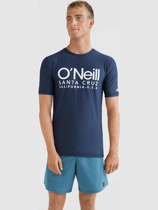 O'Neill Cali S/SLV Skins Αντηλιακή Μπλούζα