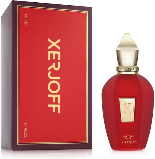 Xerjoff Shooting Stars Red Hoba Eau de Parfum 100ml