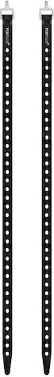 Lampa Fixplus Zubehör für Camping 2Stück