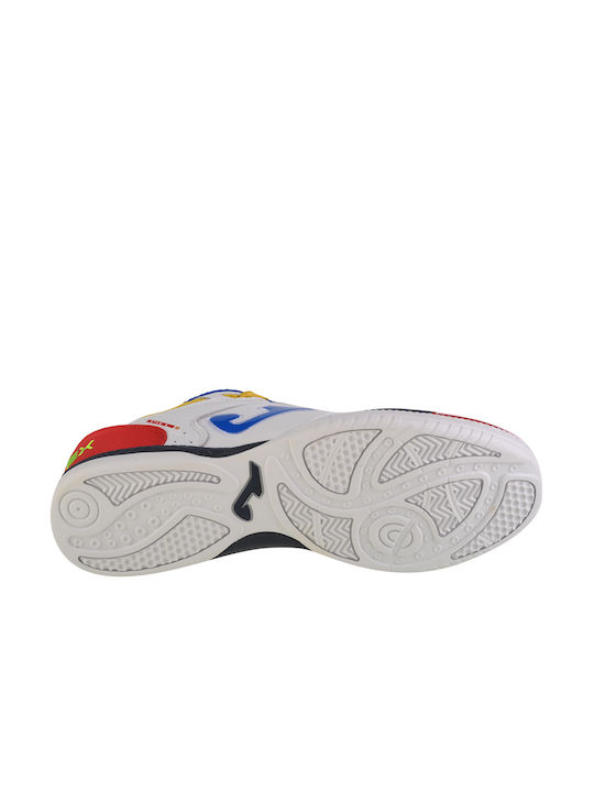 Joma Top Flex 2216 IN Ниска Футболни Обувки Зала Многоцветен