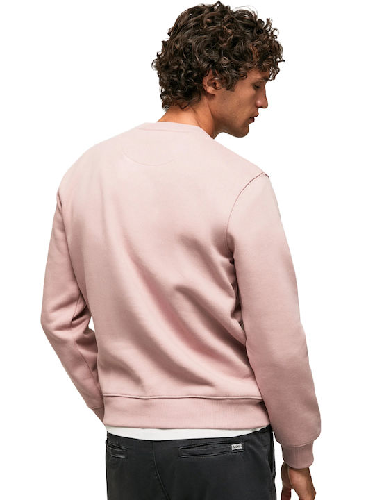 Pepe Jeans Ryan Bleach Pink