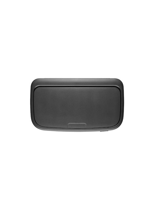 Brabantia Bo Coș de Gunoi Champagne 34lt 1buc