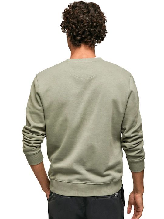 Pepe Jeans Ryan Sweatshirt Green