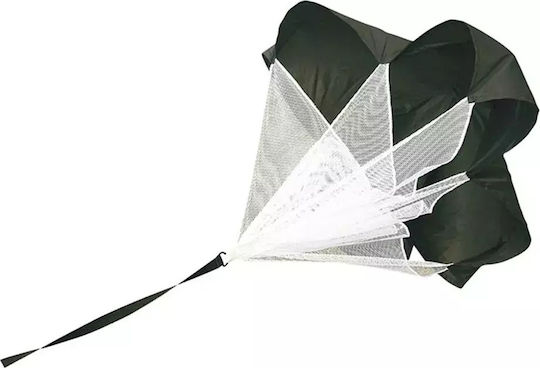 Mijo Speed Parachute In Black Colour