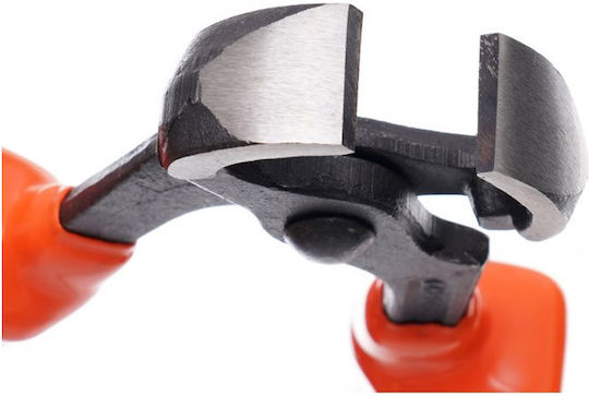 Kraft & Dele Zange Zange Länge 203mm