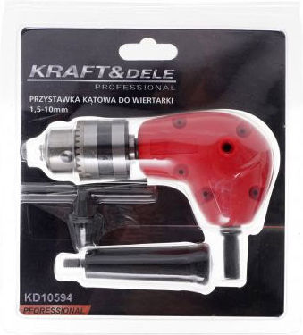 Kraft & Dele KD10594 Kuppler Elektrowerkzeuge