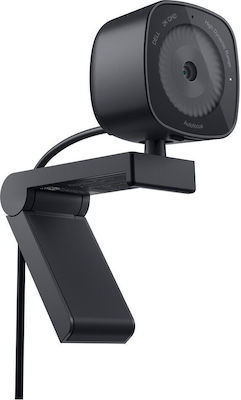 Dell WB3023 2K Web Camera