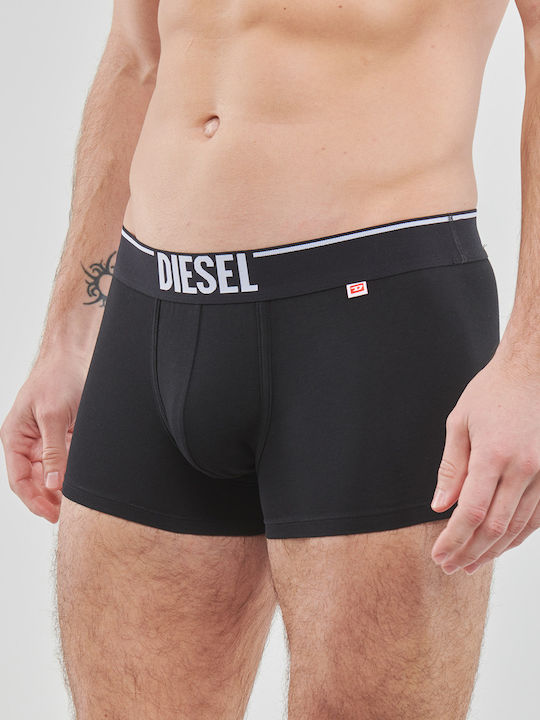Damien X2 Men's Boxers Multicolour 2Pack