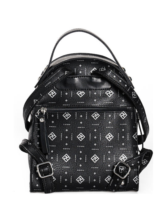 Women's Bag Backpack Black