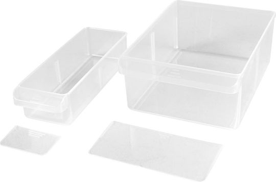 Robitronic Drawer Box Piesă de schimb pentru Vehicul Radiocontrolat 1buc
