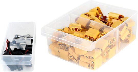 Robitronic Drawer Box Piesă de schimb pentru Vehicul Radiocontrolat 1buc