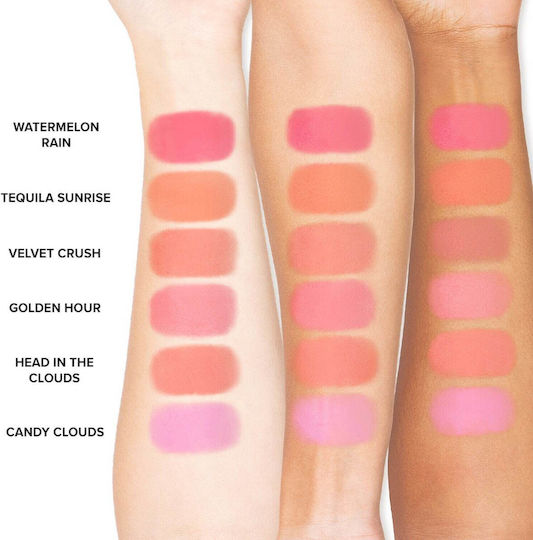 Too Faced Cloud Crush Fard Obraz Velvet Crush 4.8gr