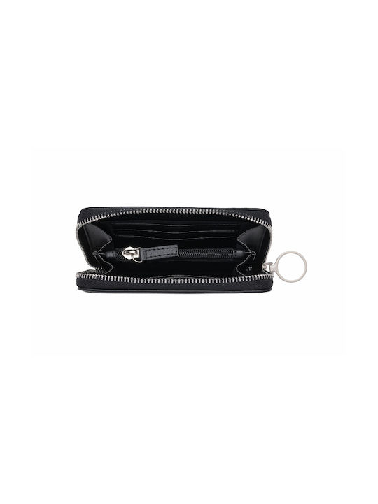 Replay Small Women's Wallet Black
