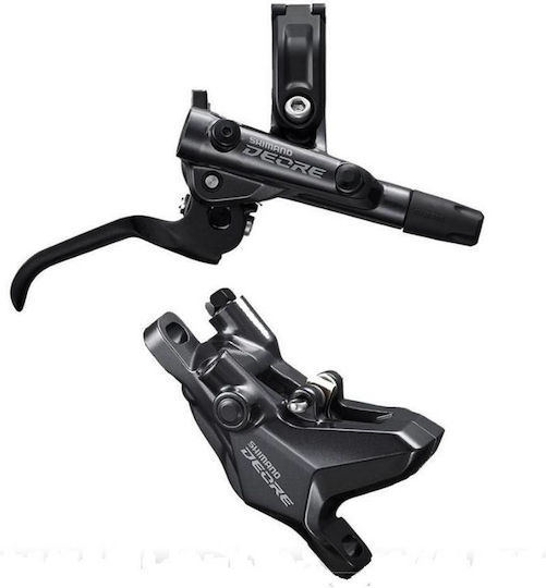 Shimano Deore Οπίσθιο Δισκόφρενο Ποδηλάτου