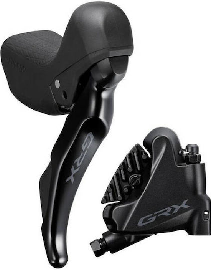 Shimano Strx400 R Brrx400 R Smbh90 Otsp41 Οπίσθιο Δισκόφρενο Ποδηλάτου
