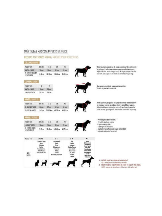 Cerda Hundegeschirre Star Wars Braun Groß / Mittel Cerda Hundegeschirre Star Wars Braun Groß / Mittel