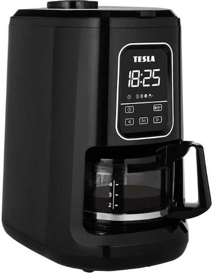 Tesla Coffeemaster Mașină de cafea cu filtru 900W
