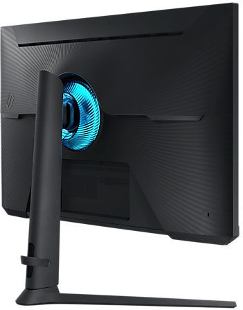 Samsung Odyssey G7 IPS HDR Gaming Monitor 28" 4K 3840x2160 144Hz με Χρόνο Απόκρισης 1ms GTG