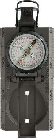 Helikon Tex Kompass Ranger Compass Mk2 Plastic