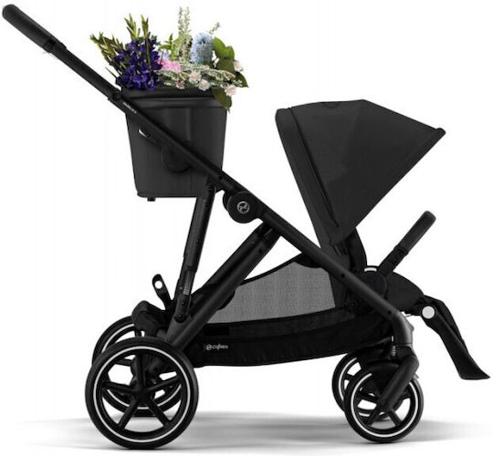 Cybex Stroller Gazelle S Blk