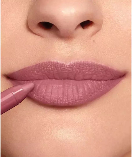 Bourjois Velvet Молив Червило Кадифе 03 In Mauve Again 1.8gr