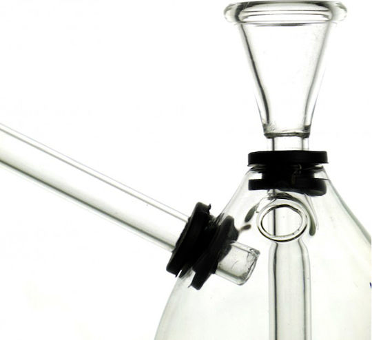 Bong 12cm