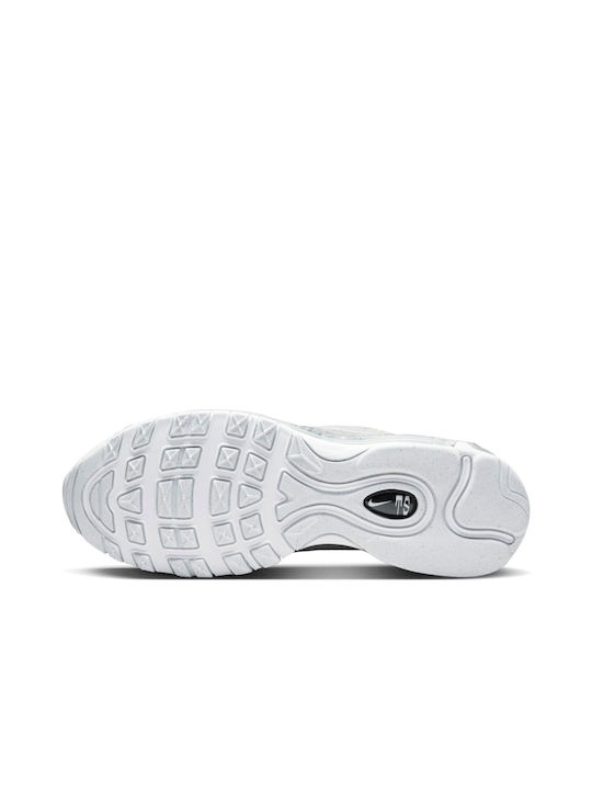 Air Max Terrascape 97 Sneakers White