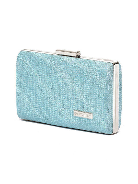 Bag to Bag Damen Tasche Hand Light Blue