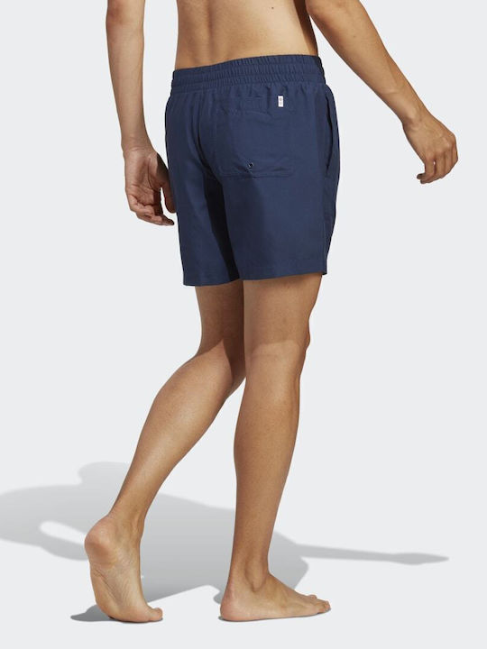 adidas Originals Essentials Ανδρικό Μαγιό Σορτς Night Indigo