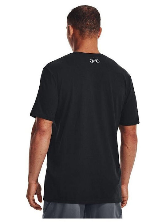 T-shirt Black