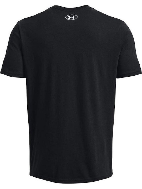 T-shirt Black