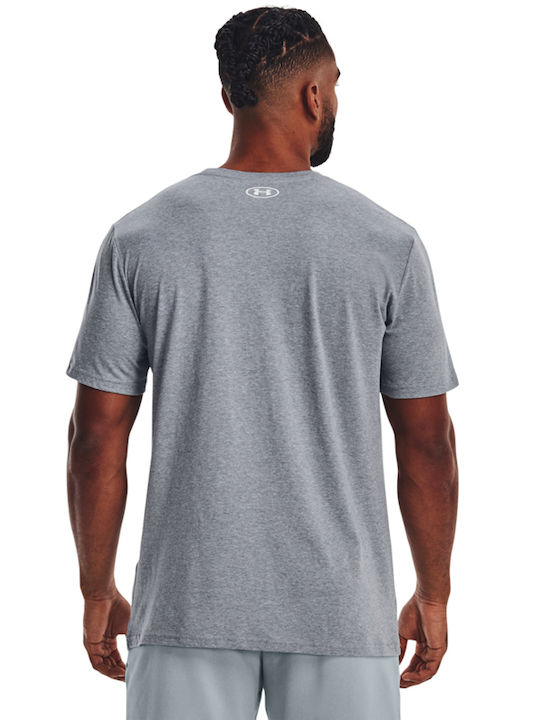 T-shirt Gray
