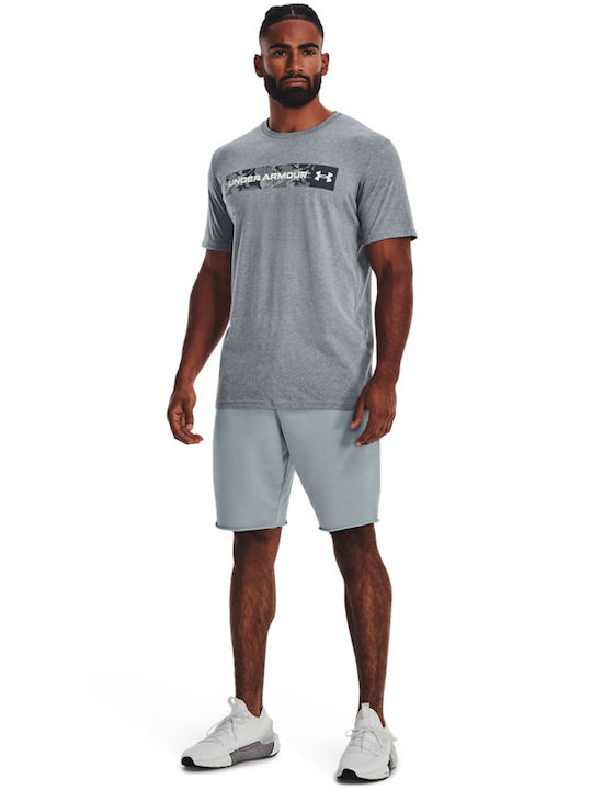 T-shirt Gray