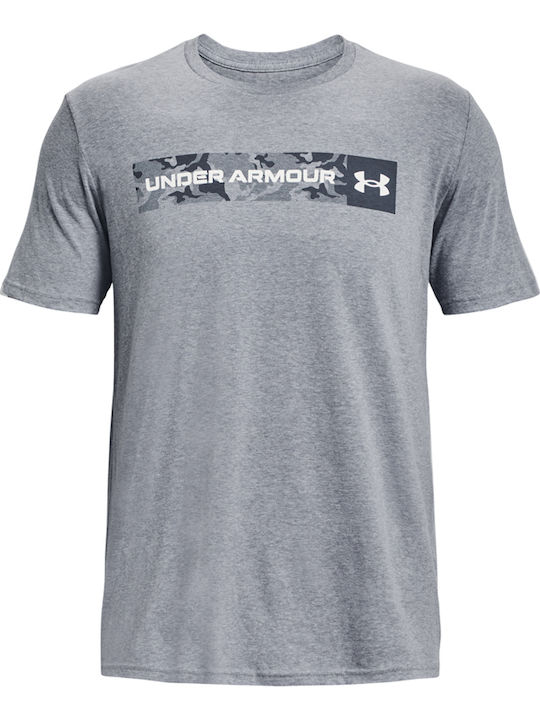 T-shirt Gray