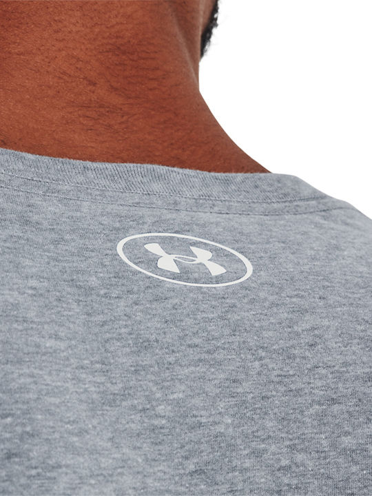 T-shirt Gray