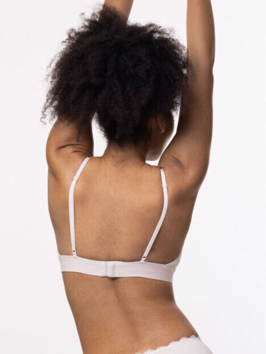 Dorina Women's Bralette Bras Ivory/Beige 2Pack