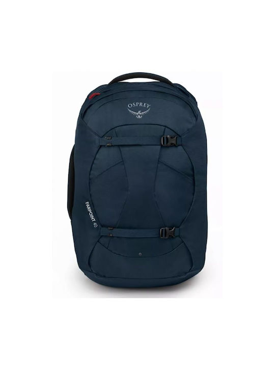 Osprey Farpoint 40 Rucsac de alpinism 40lt Albastru