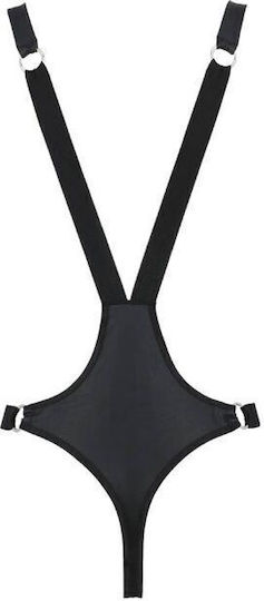 Passion Harry 028 Body Black