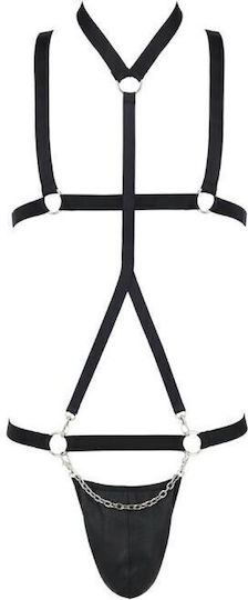 Passion Andrew 039 Set Black