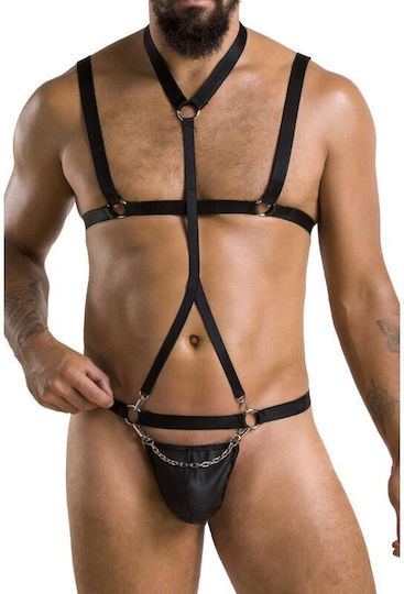 Passion Andrew 039 Set Black