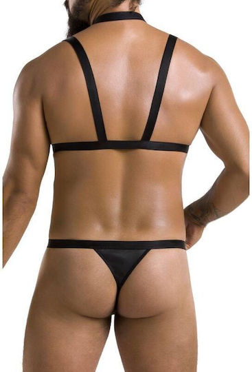Passion Andrew 039 Set Black