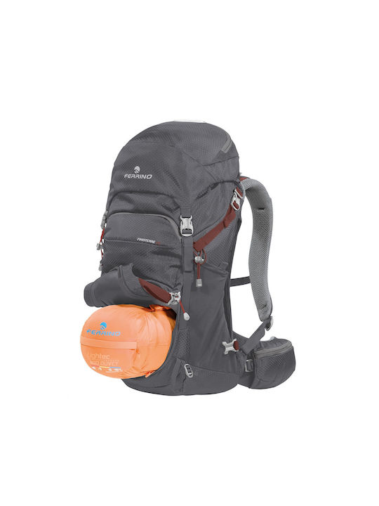 Ferrino Finisterre 28 Mountaineering Backpack 28lt Gray 75741MDD