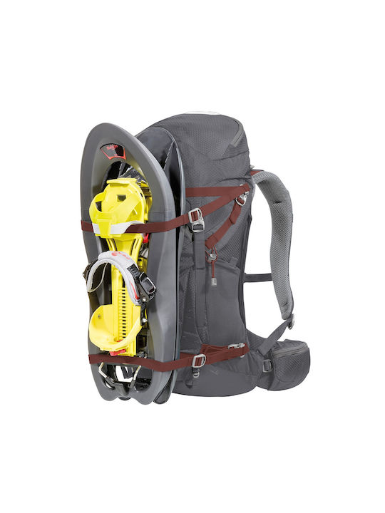 Ferrino Finisterre 28 Mountaineering Backpack 28lt Gray 75741MDD
