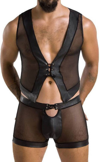 Passion William 053 Set Black