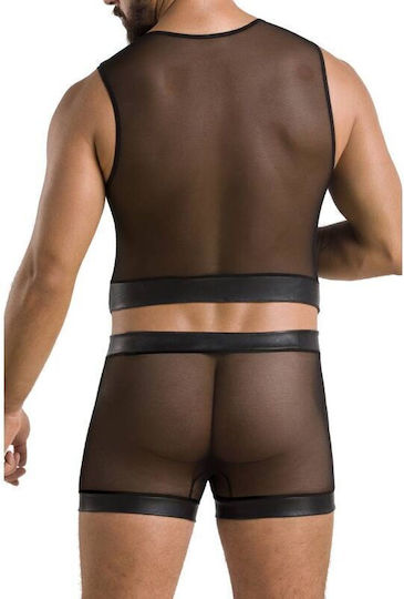 Passion William 053 Set Black