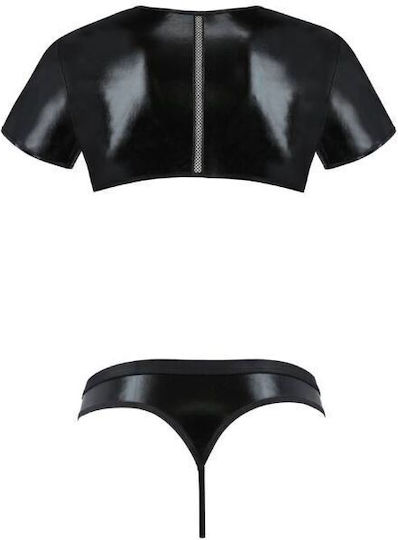 Passion Peter 057 Set Black