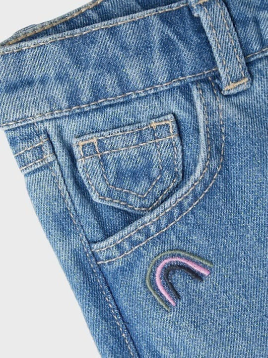 Name It Kids' Jeans Trousers Blue