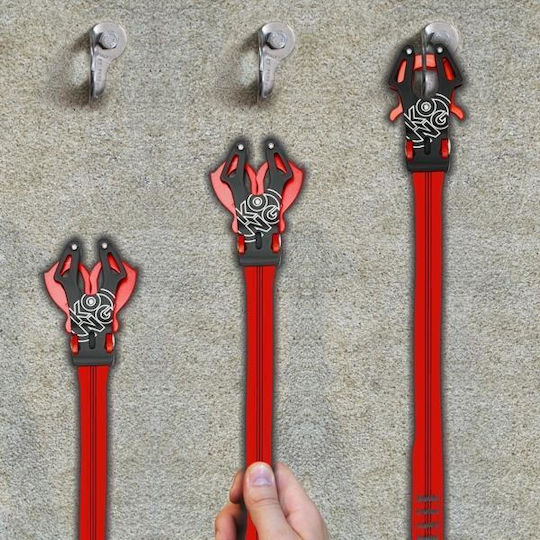Kong Prog 24150NRN0KK 50cm